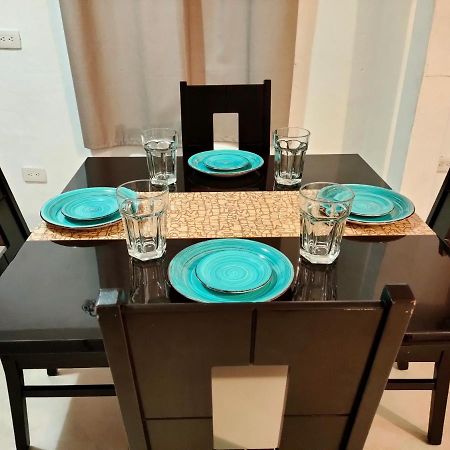 Apartmán En El Centro De Cancun, Cerca Del Ado Exteriér fotografie