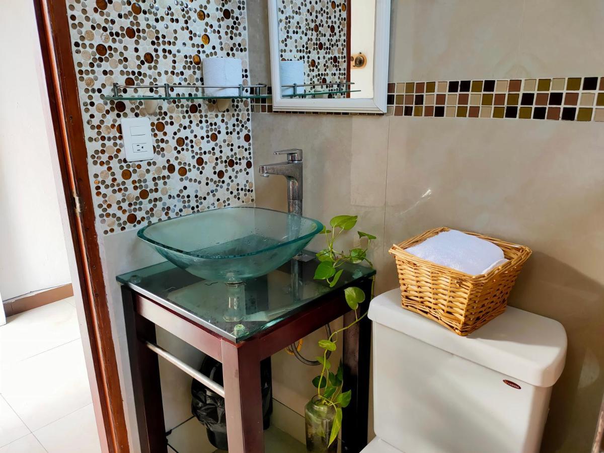 Apartmán En El Centro De Cancun, Cerca Del Ado Exteriér fotografie