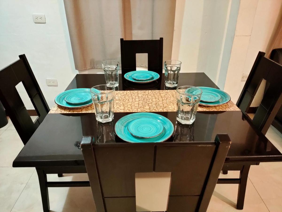 Apartmán En El Centro De Cancun, Cerca Del Ado Exteriér fotografie