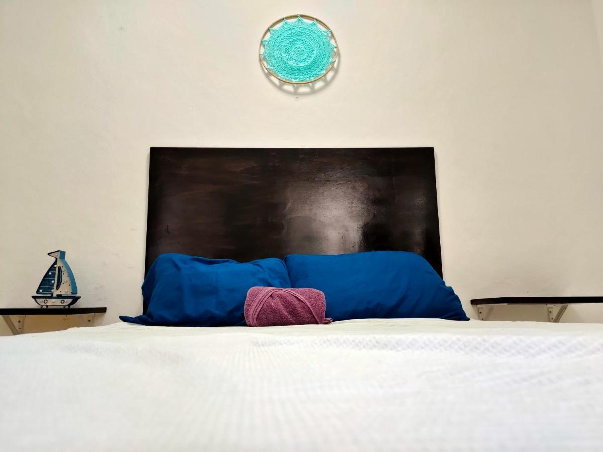 Apartmán En El Centro De Cancun, Cerca Del Ado Exteriér fotografie