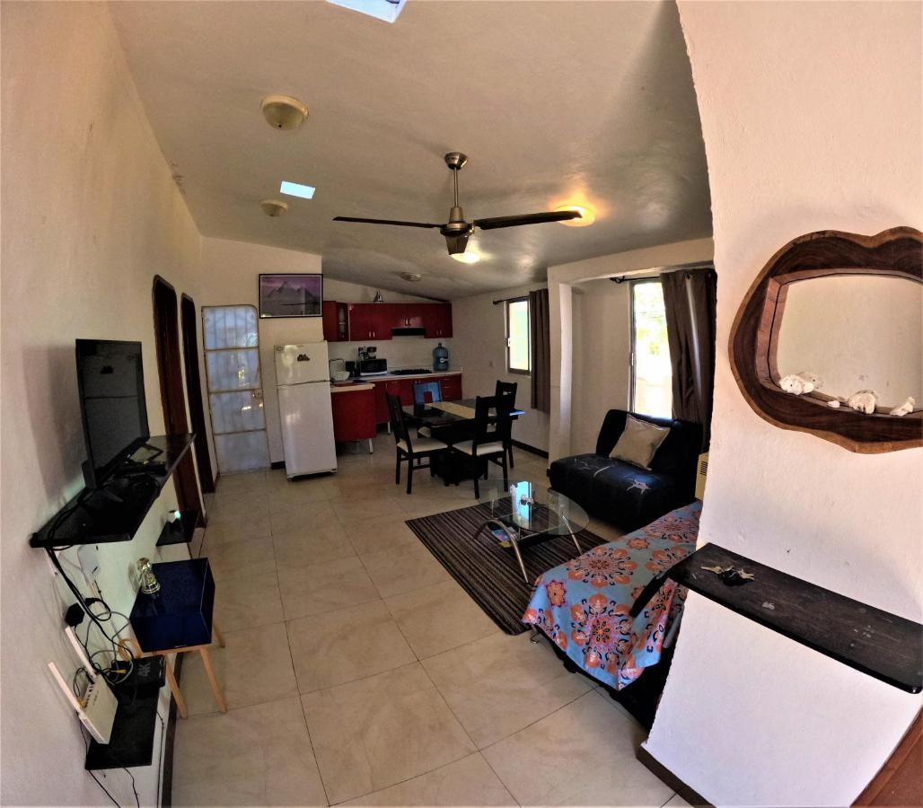 Apartmán En El Centro De Cancun, Cerca Del Ado Exteriér fotografie